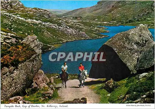 Cartes postales moderne Turnpike Rock Gap of Dunloe Nr Killarney Ireland