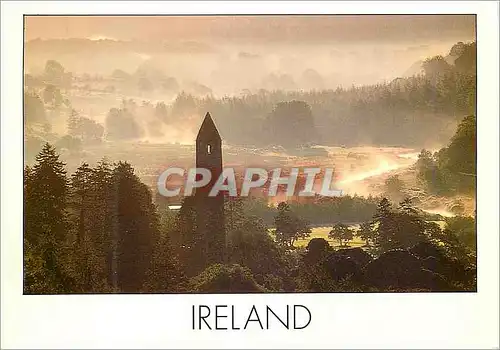 Cartes postales moderne Ireland