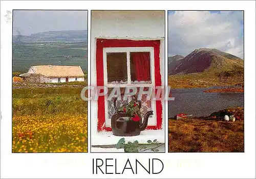 Cartes postales moderne Ireland