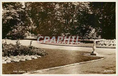 Cartes postales moderne The Park Gillingham