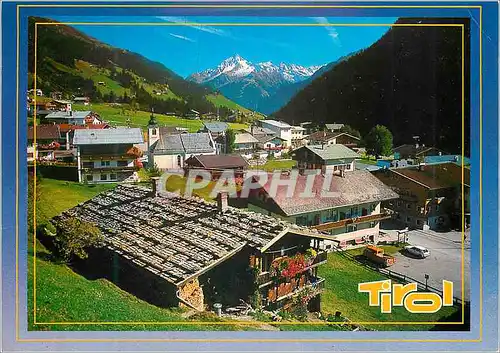 Cartes postales moderne Tirol