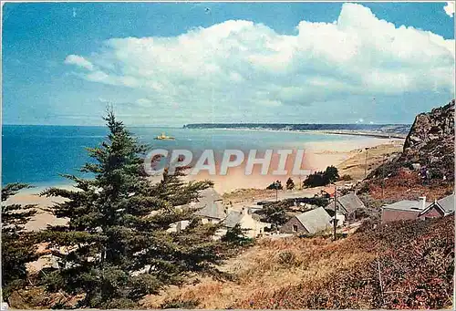 Cartes postales moderne St Ouen's Bay Jersey