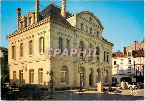 Cartes postales moderne Ste Foy La Grande La Nouvelle Mairie