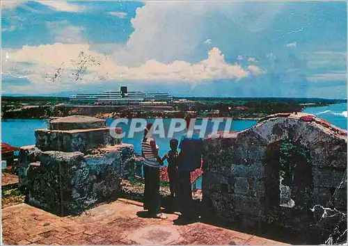 Cartes postales moderne Hotel pasacaballos ciefuegos