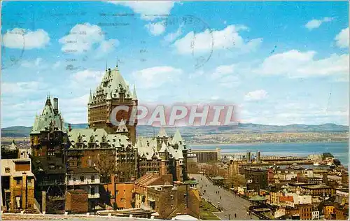 Cartes postales moderne Quebec