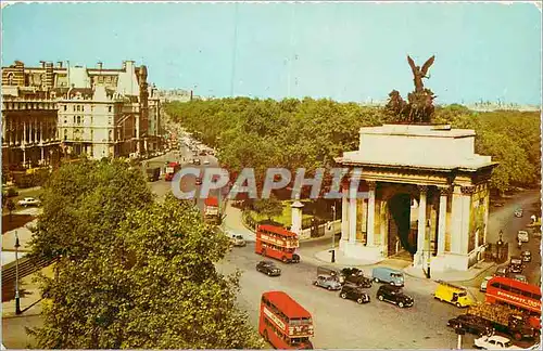 Cartes postales moderne Hyde Park Corner London