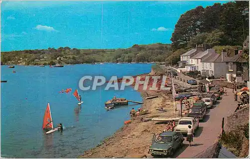 Cartes postales moderne Cambs St Ives Huntingdon