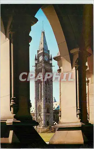 Cartes postales moderne Ottawa ontario