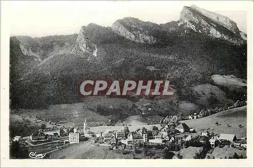 Cartes postales moderne St pierre de chartreuse (isere)