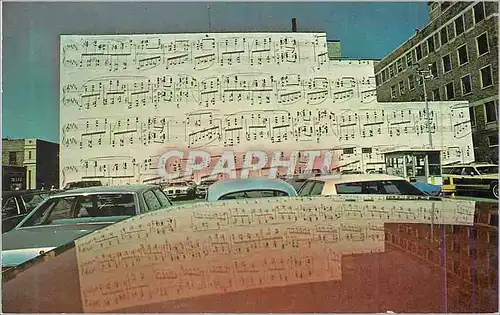 Cartes postales moderne Schmitt music company Minneapolis