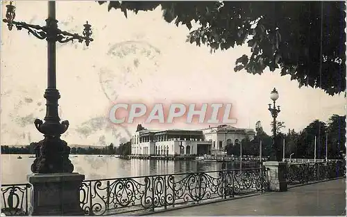 Cartes postales moderne Enghien les Bains Le Casino