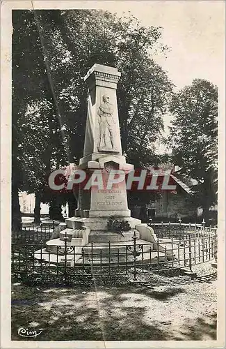 CMA Pesmes (Hte Saone) Monument aux Morts Militaria