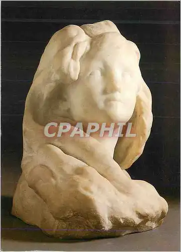 Cartes postales moderne Camille Claudel Aurora Privatbesitz