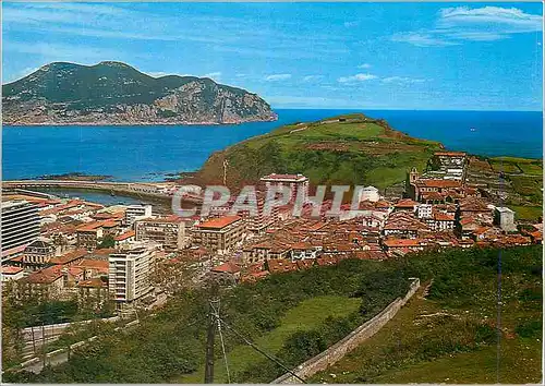 Cartes postales moderne Laredo Vista Parcial