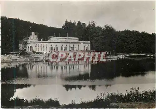 Cartes postales moderne Bagnoles de l Orne Casino du Lac