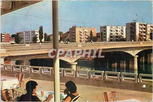 Cartes postales moderne Repoblica Populara Romana