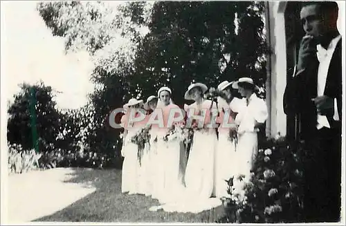 Photo Femmes Mariage