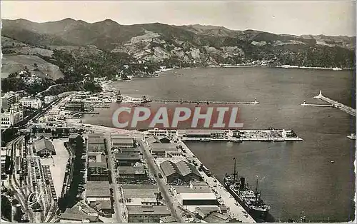 Cartes postales moderne Philippeville Vue generale