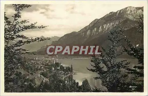 Cartes postales moderne Verlag Schild Briona