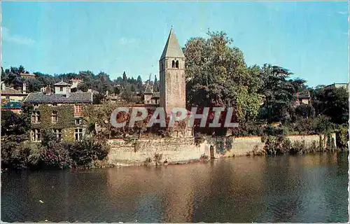 Cartes postales moderne Yon L'Ile