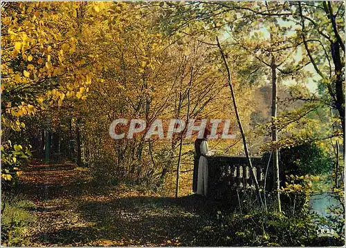 Cartes postales moderne Abbaye Notre Dame de la Trappe Soligny la Trappe Orne (France)