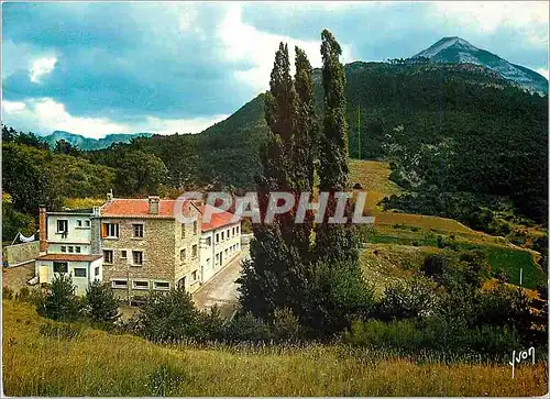 Cartes postales Marignac (Drome) (Pres de Die) Centre de Vacances du CE de la RATP