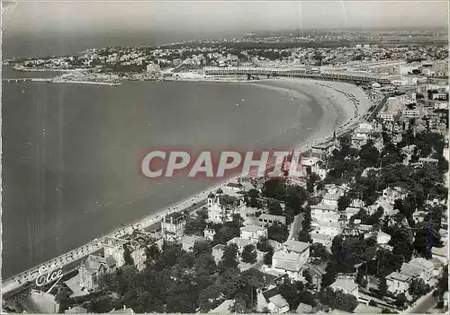 Cartes postales moderne Royan (Ch Mar) Vue Generale