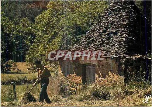 Cartes postales moderne Prestige Dordogne