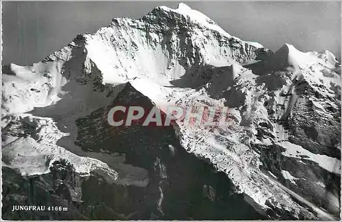 Cartes postales moderne Jungfrau