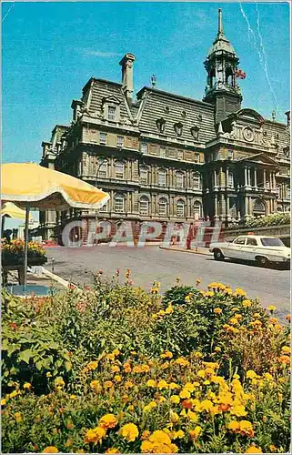 Cartes postales moderne Montreal Quebec Canada