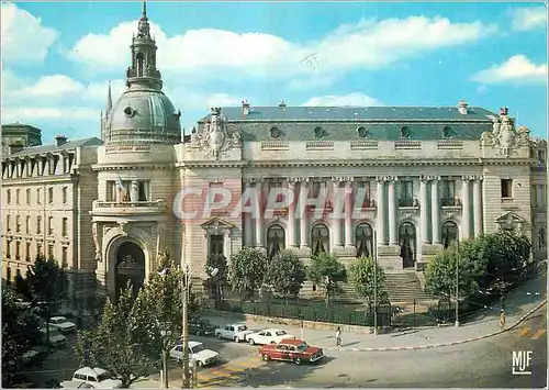 Cartes postales moderne Limoges La Prefecture