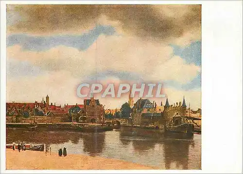 Cartes postales moderne Auch Als Mehrfarbiger Erschienen GroBe Munchen