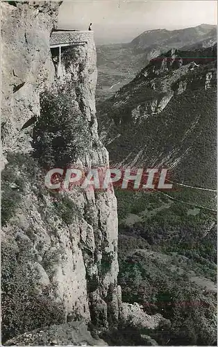 Cartes postales moderne Saint Jean en Royans (Drome) La Route de Combe Laval