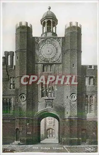 Cartes postales moderne The Clock Tower