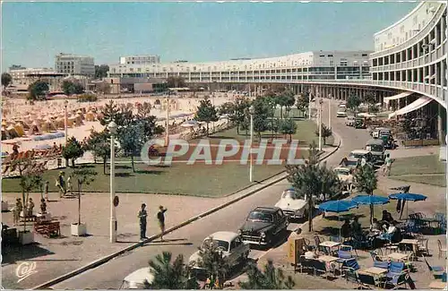 Cartes postales moderne Royan Le Front de Mer