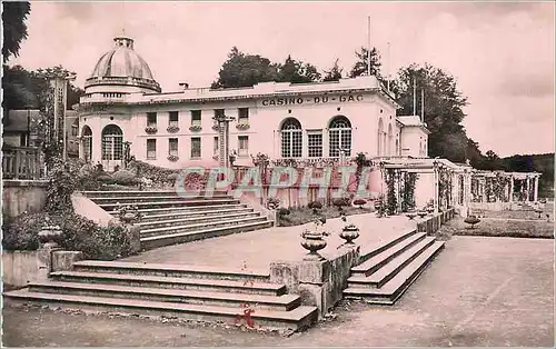 Cartes postales moderne Bagnoles de l Orne Le Casino du Lac