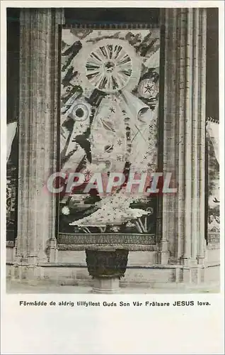 Cartes postales moderne Linkoping Domkyrkan