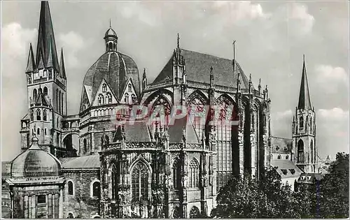 Cartes postales moderne Aachen