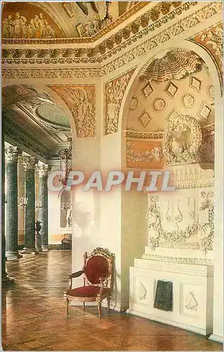 Cartes postales moderne Pavlovsk The Palace The Hall of Peace