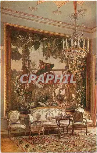 Cartes postales moderne Pavlovsk The Palace Drawing Room