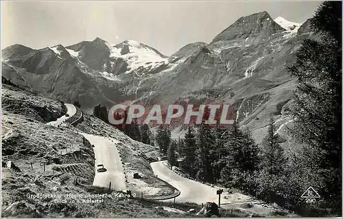 Cartes postales moderne Blick in's Kafertal