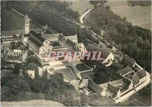 Cartes postales Abbaye N D d'Orval