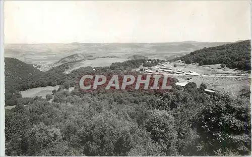 Cartes postales moderne Maroc  Azrou Vue d'Ensemble Monastere de Toumliline