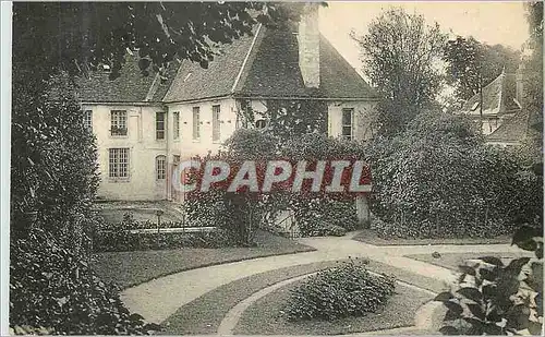 Cartes postales Manoir Orne