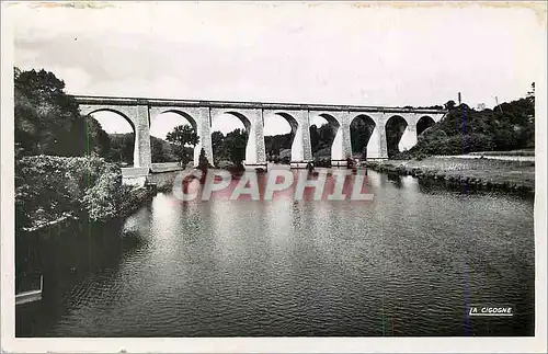 Cartes postales moderne St Priest Taurion (Hte Vienne) Le viadue