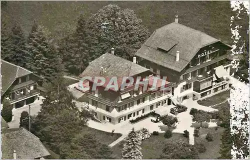 Cartes postales moderne Hotel Beaumont Blonay Vevey