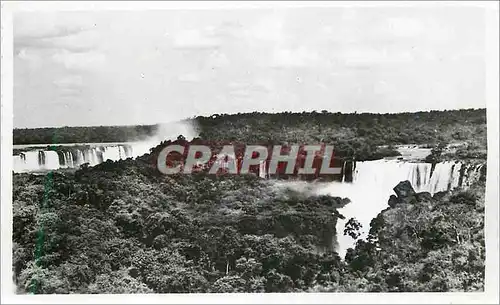 Photo Iguazu Parslal Vista Desde Mirador