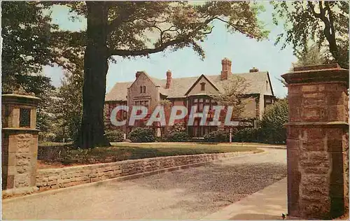 Cartes postales moderne Governor's Mansion The Home of Ohio's Chief Executive in Bexley