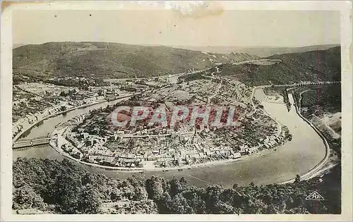 Cartes postales moderne Montherme Boucle de la Meuse