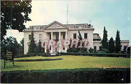 Cartes postales moderne Baton Rouge Louisiana Art and Science Center